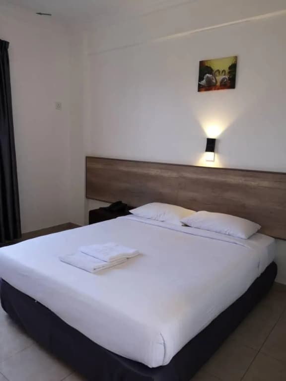 OYO 680 Seremban Inn - photo 29