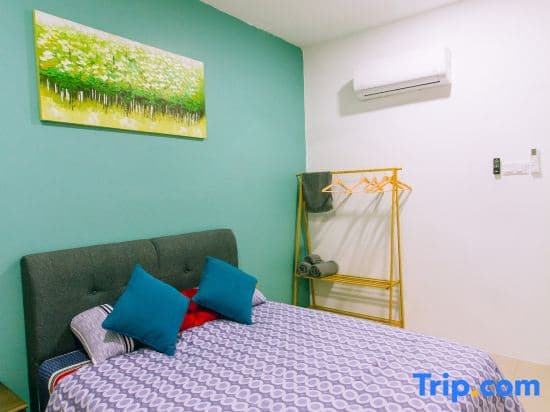 Karking 15@Pinjistation (8pax/4br) - photo 2