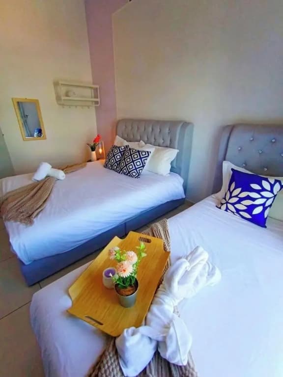 The Horizon Ipoh 2BR L12 by Grab A Stay - photo 48