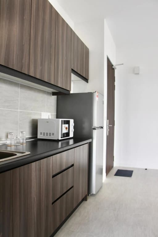Bell Suites @ Sepang by Moka - photo 8