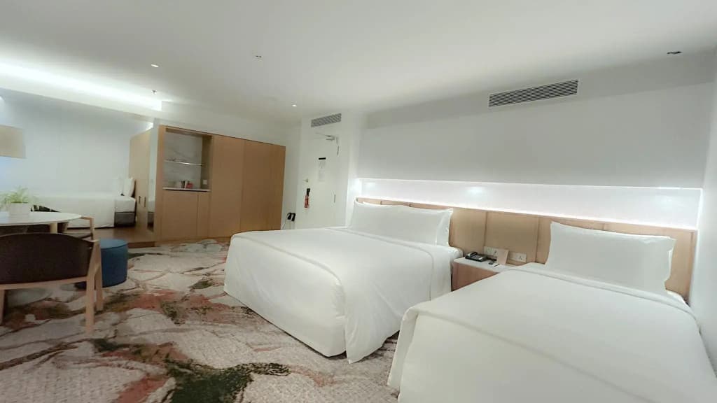 Federal Hotel Kuala Lumpur - photo 5