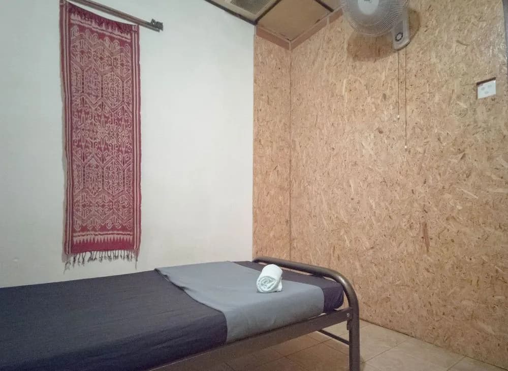 Le Nomade Hostel & Cafe - photo 2