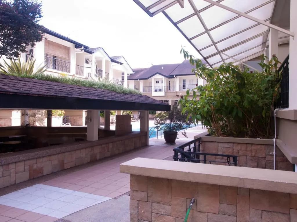 5 Twenty Ampang Hilir Guesthouse - photo 15