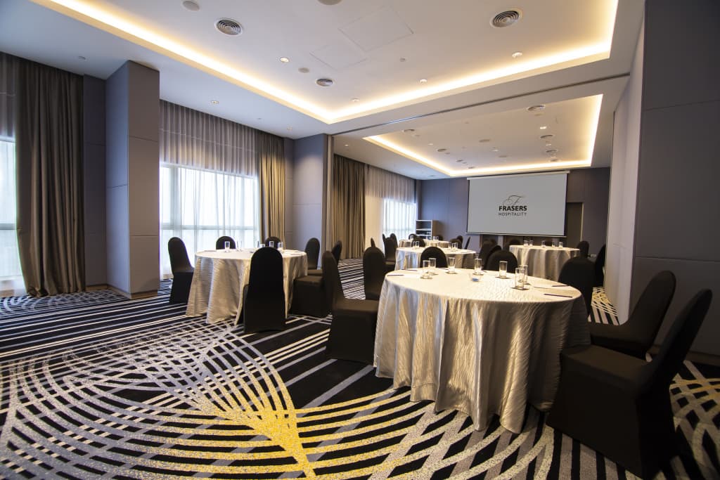 Capri by Fraser Johor Bahru - photo 35