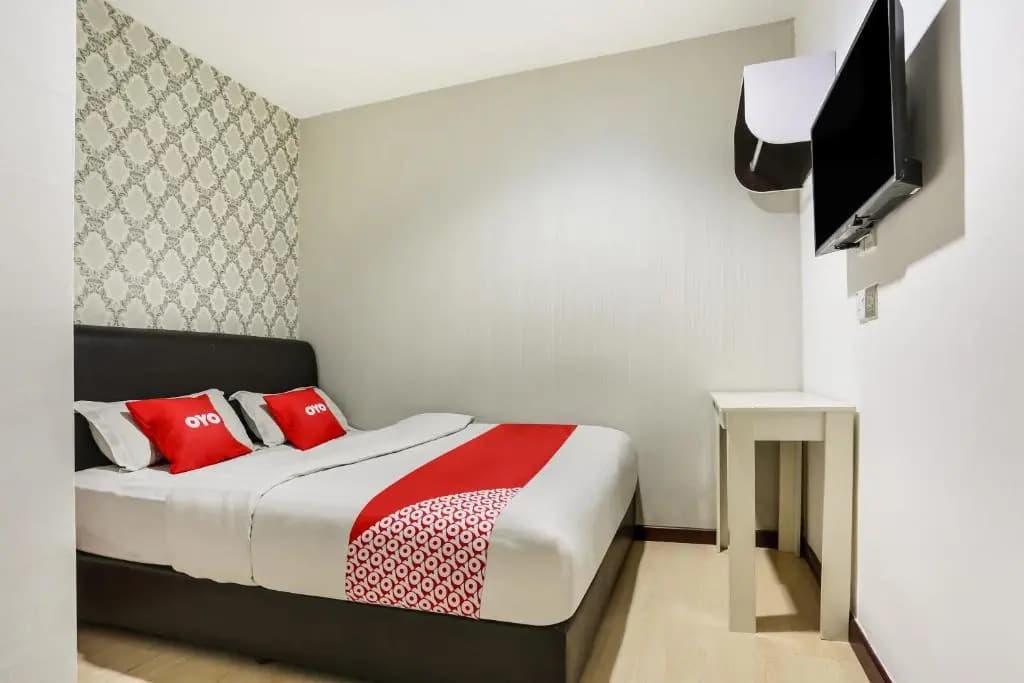 OYO 89583 Grove Hotel - photo 2