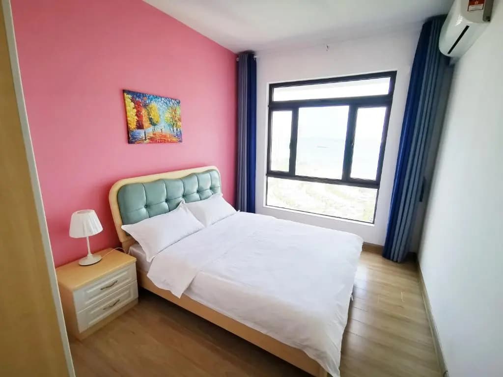 Forest city seaview homestay - photo 2