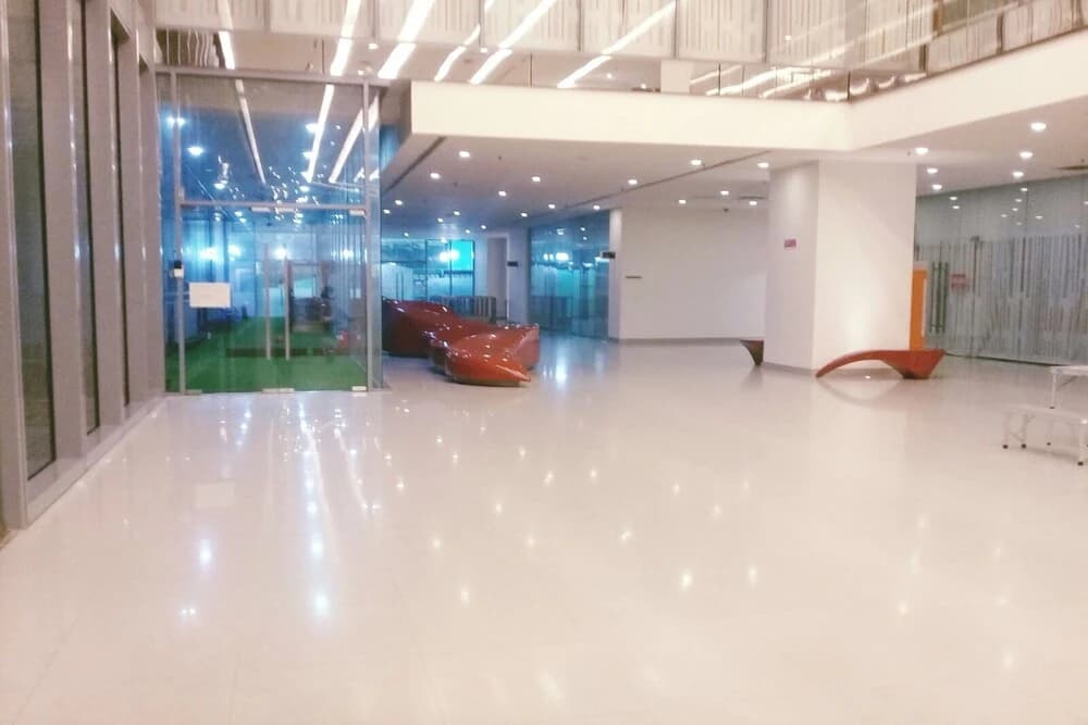 City Residences Studio Apt at Mercu - photo 9
