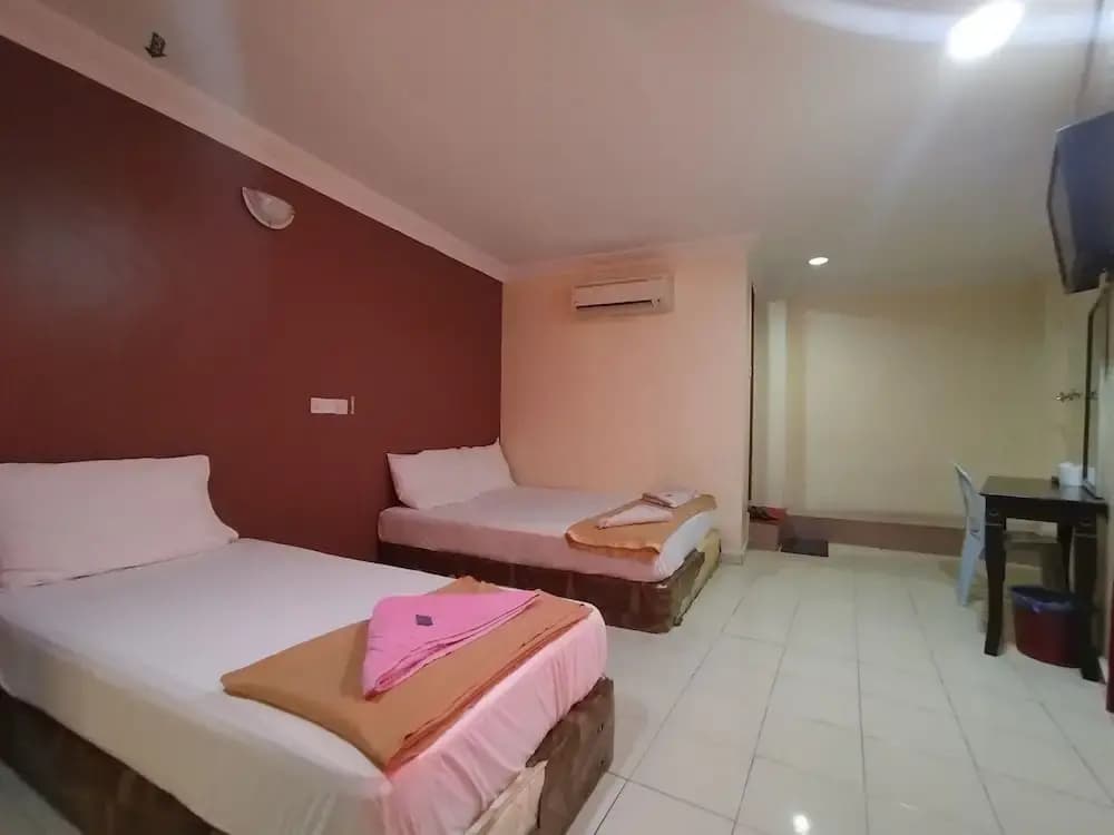 Sentosa Villa Hotel - photo 7