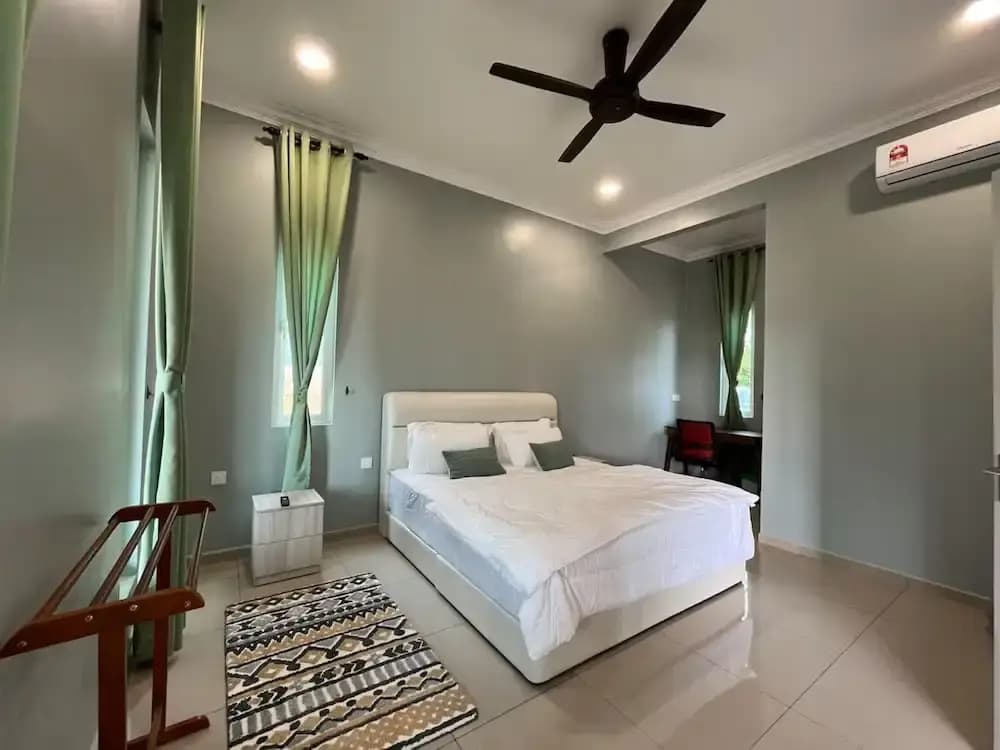 Villa RI Homestay - photo 7