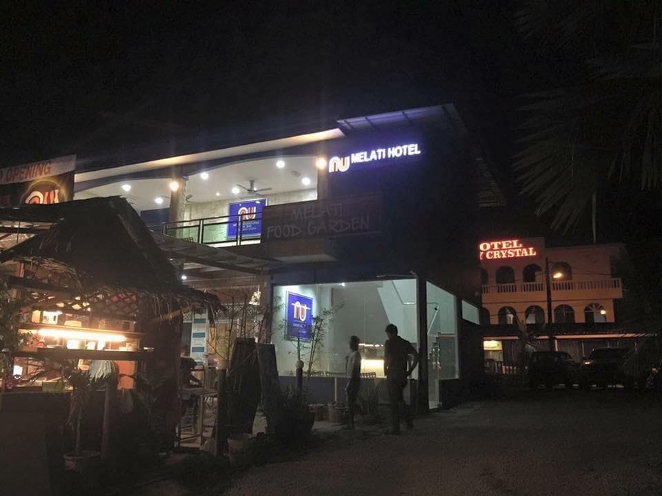 Nu Melati Hotel - photo 1