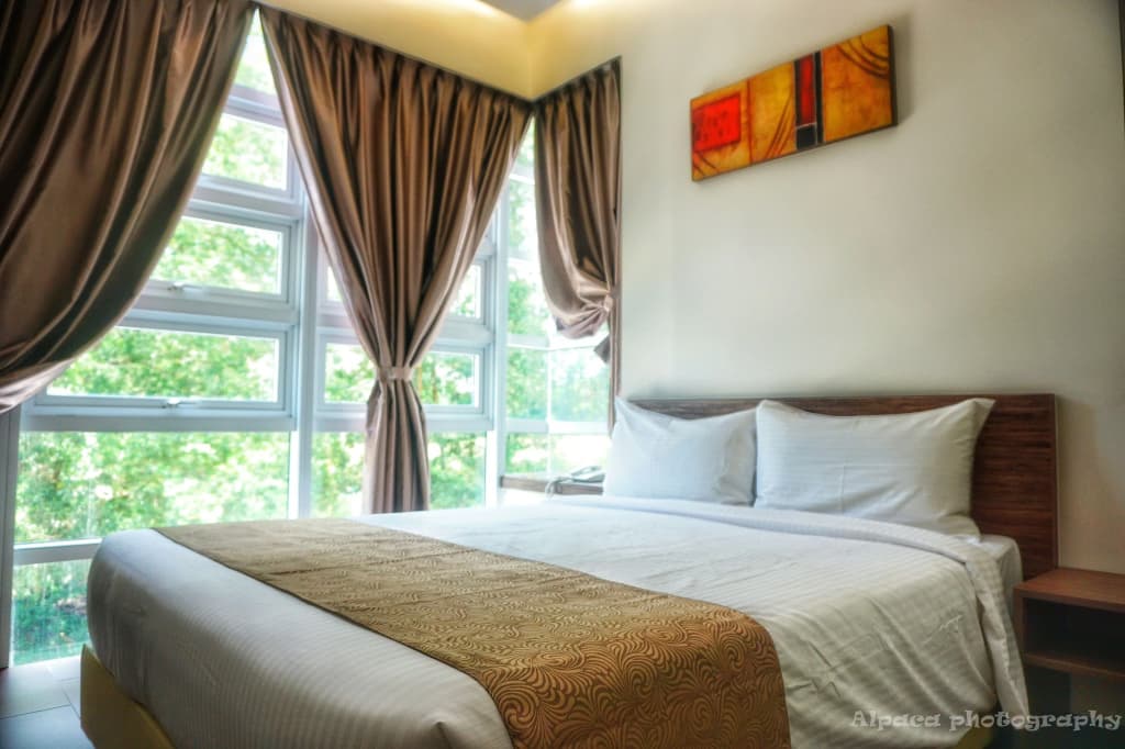 Nex Hotel Johor Bahru - photo 2