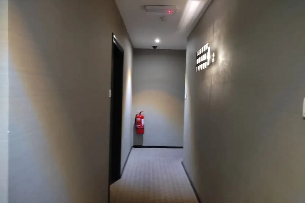 Hotel D'New 1 KK Sabah - photo 12