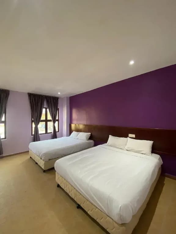 ROYAL HOTEL by MR VJ Business - photo 9