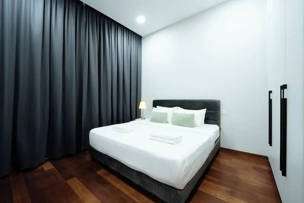 The Manor Suites KLCC by Moonway - photo 1