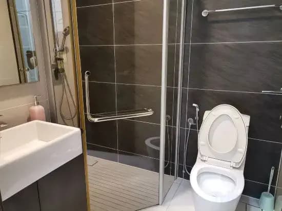 Sea View Country Garden Danga bay 3BR By Natol - photo 10