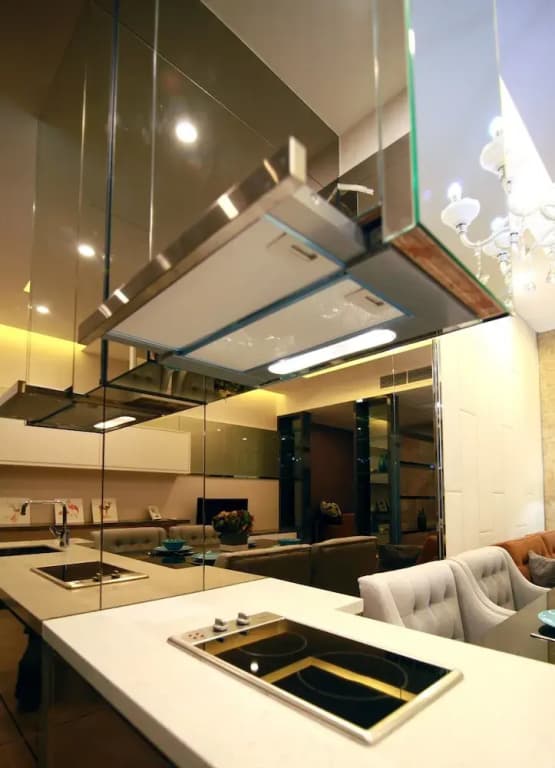 Dorsett Residences Bukit Bintang - photo 22