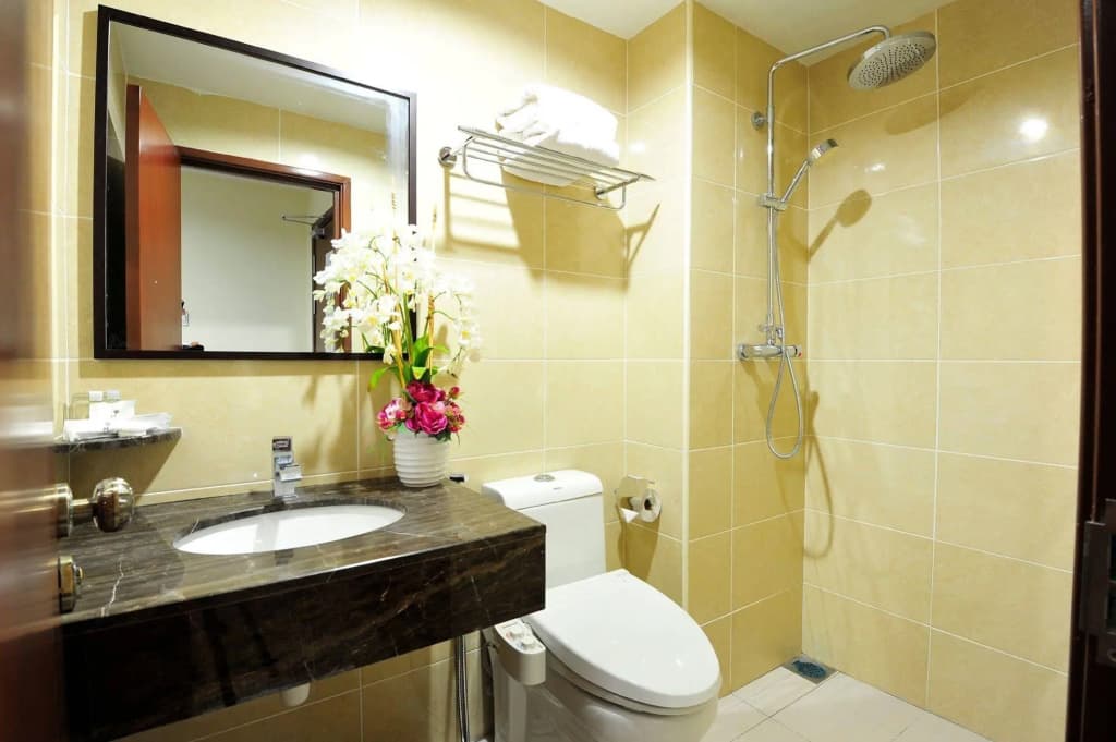 Grand Hallmark Hotel Johor Bahru - photo 9