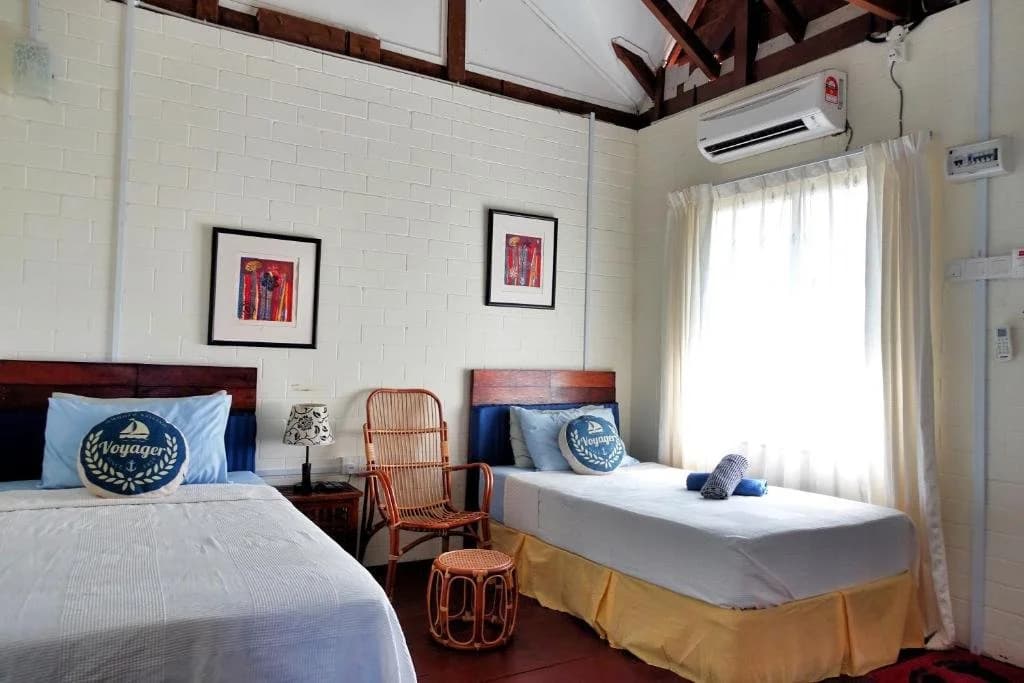 Kijalena Beach BnB - photo 5