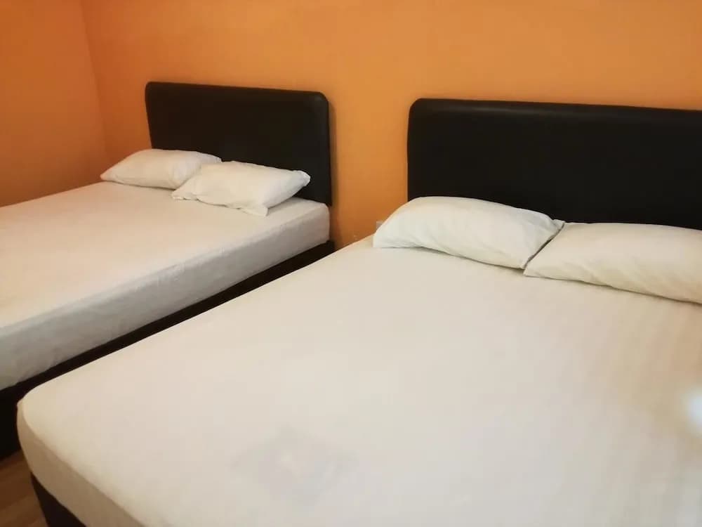 Harbourside Backpackers - Hostel - photo 5