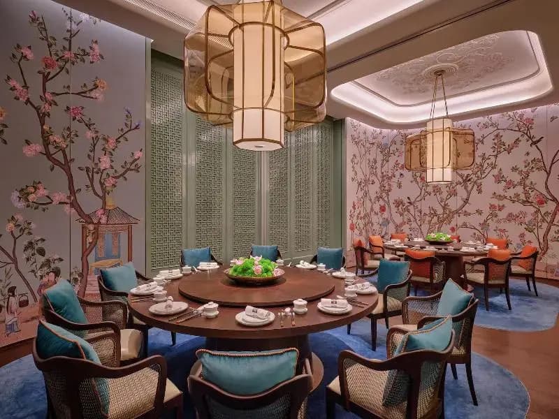 Hyatt Regency Kuala Lumpur At KL Midtown - photo 29