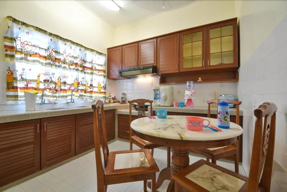 DaHong Theme House - photo 8