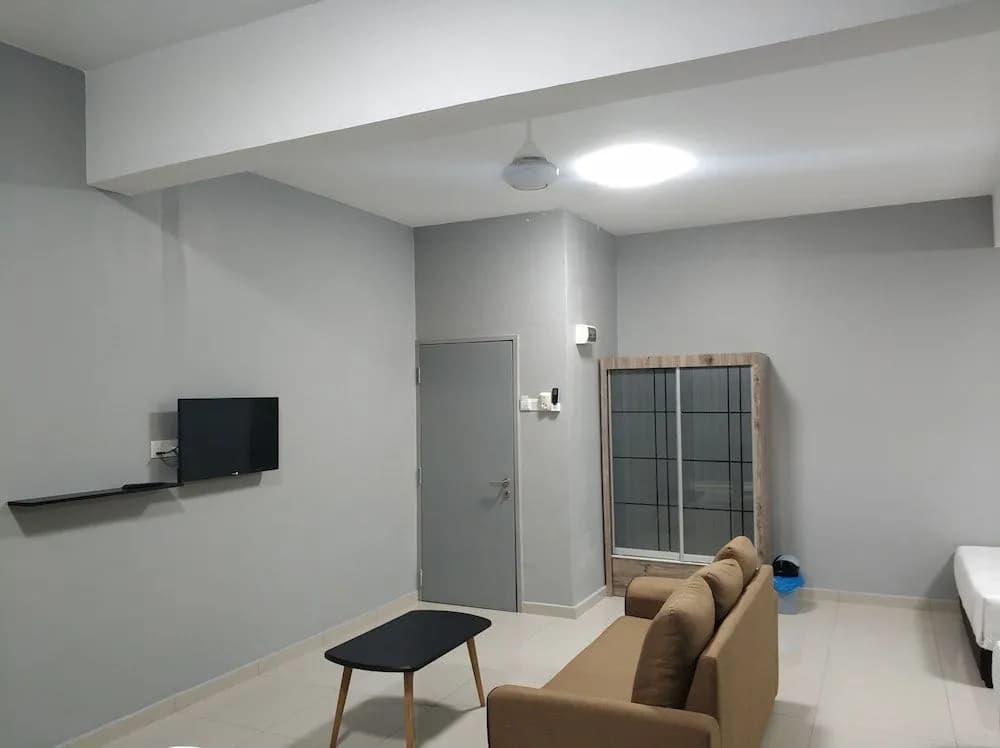 Reno Rooms Ipoh - photo 5