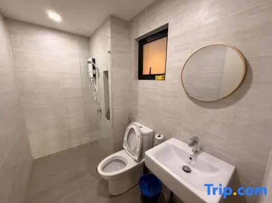 Shelisa's Cozy Retreat at Southplace Subang - photo 4