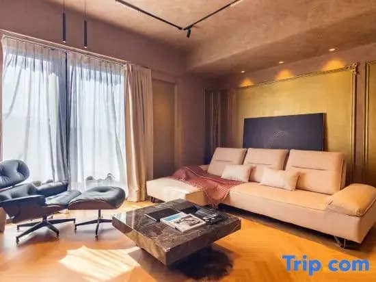 Tropicana 218 Premier Suites by ALV - photo 10