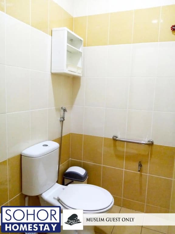Sohor Homestay Changlun - photo 4