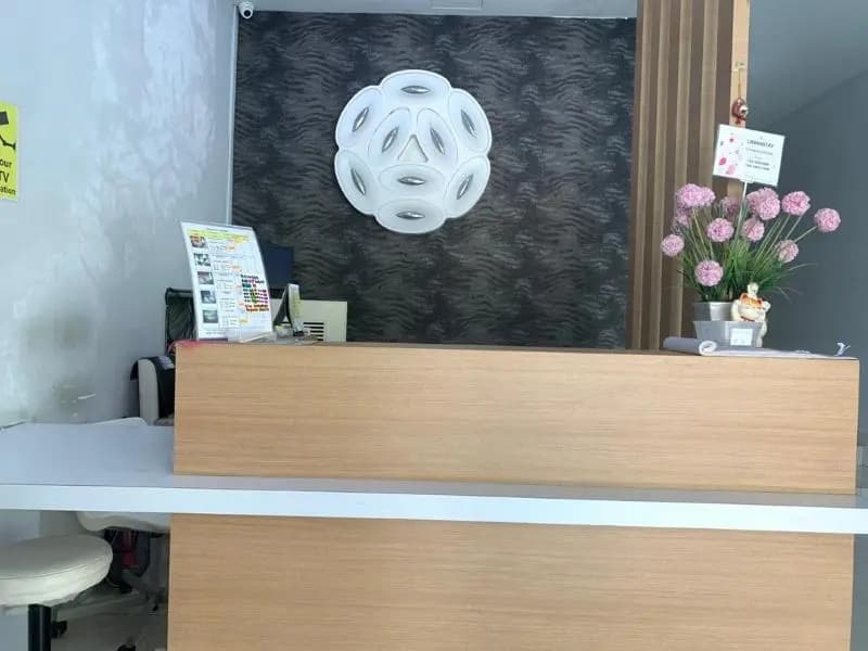 OYO 89777 Urbanstay Kuantan - photo 17