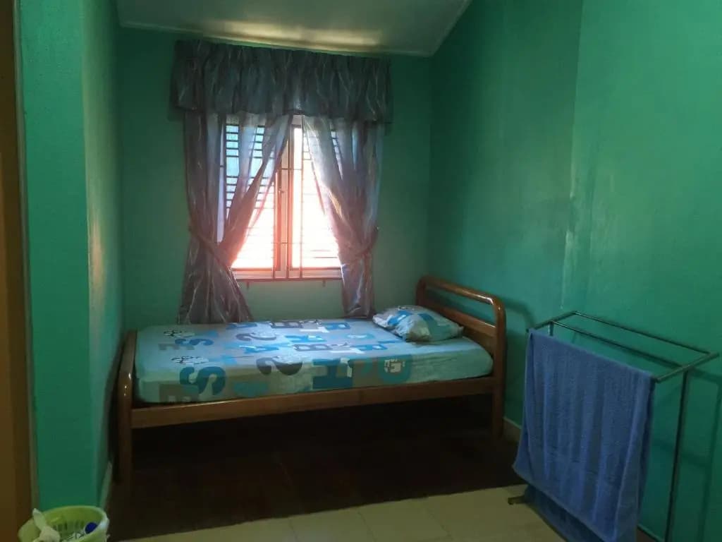 Famili Homestay - main photo