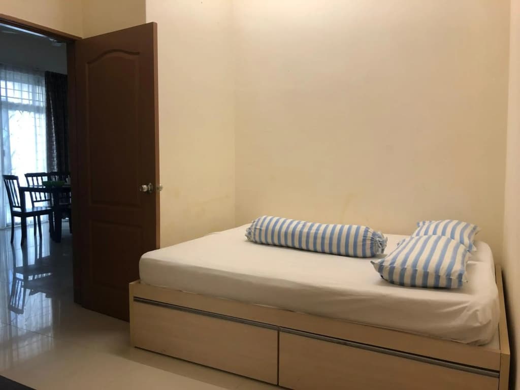 Putrajaya 1808 Homestay - photo 3