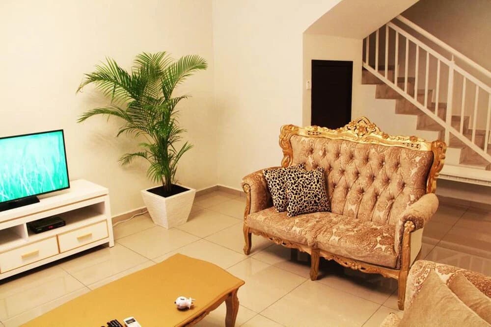 Victorian House - photo 13