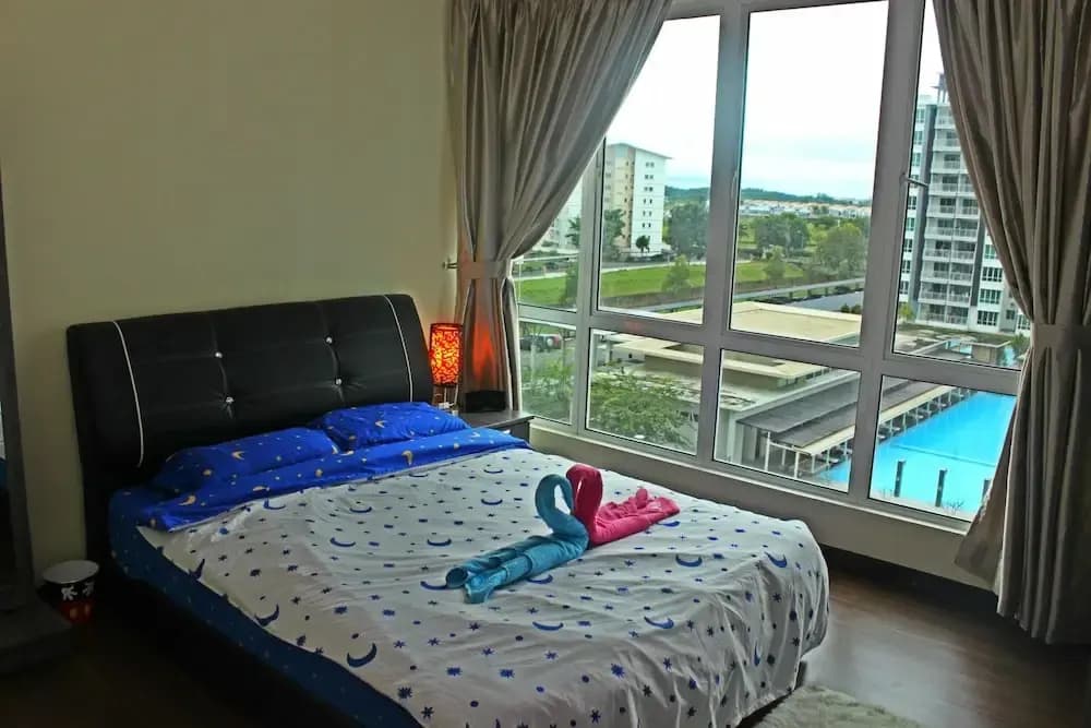 Homestay Signature Suite - photo 25