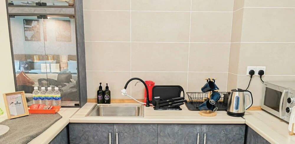 Onsen Premium Suites at Tambun Ipoh - photo 14