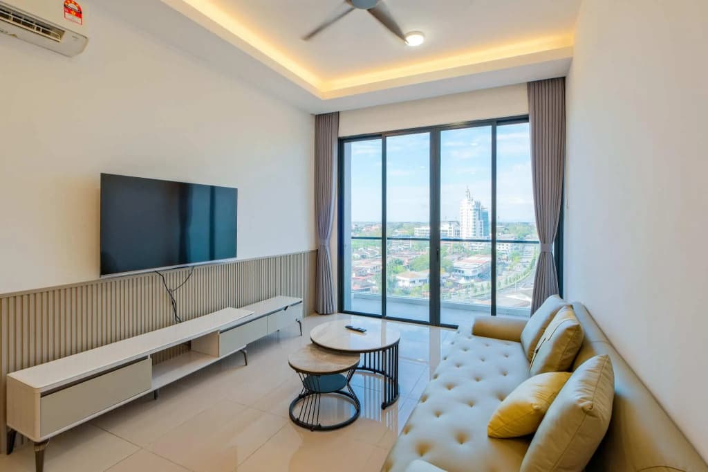 G Residence Sky Suite - photo 3