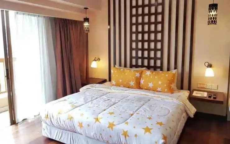 Exclusive Sunway Resort Suite by Albert - photo 48