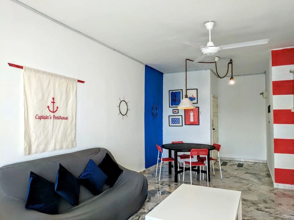 Themed Apartments @ Straits View Villas - photo 11