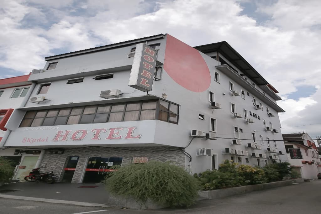 Skudai Hotel - photo 1