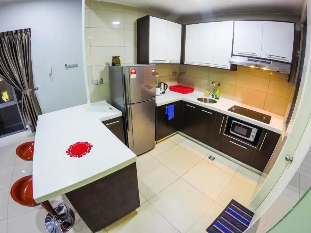 Luxury Condominium @ Loft - photo 13