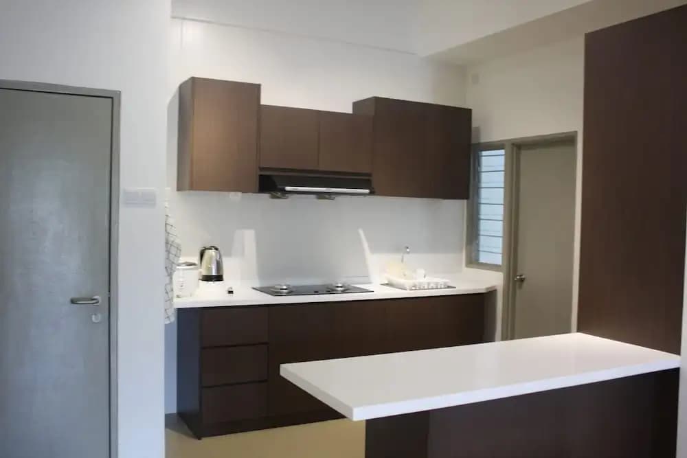 Woodz Highland Apartment - photo 15