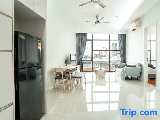 The Azure Residences Kelana Jaya by Airhost - photo 7