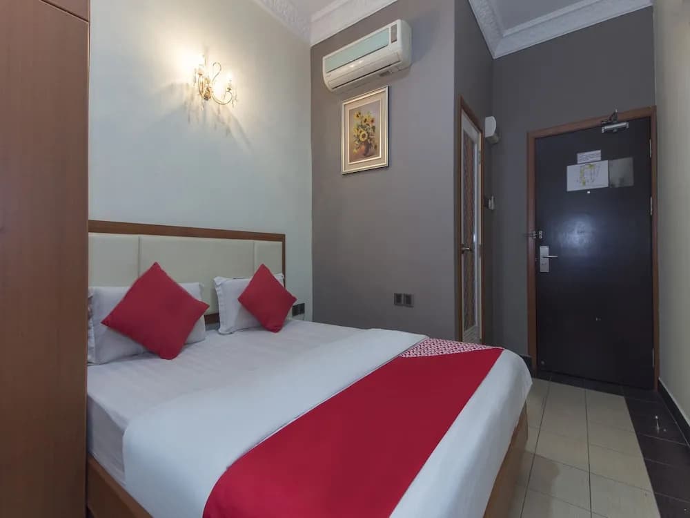 OYO 509 TC Inn Hotel - photo 4