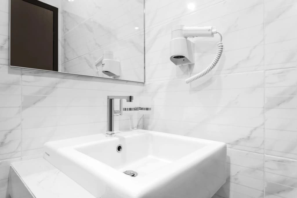 U3 Hotel - photo 8