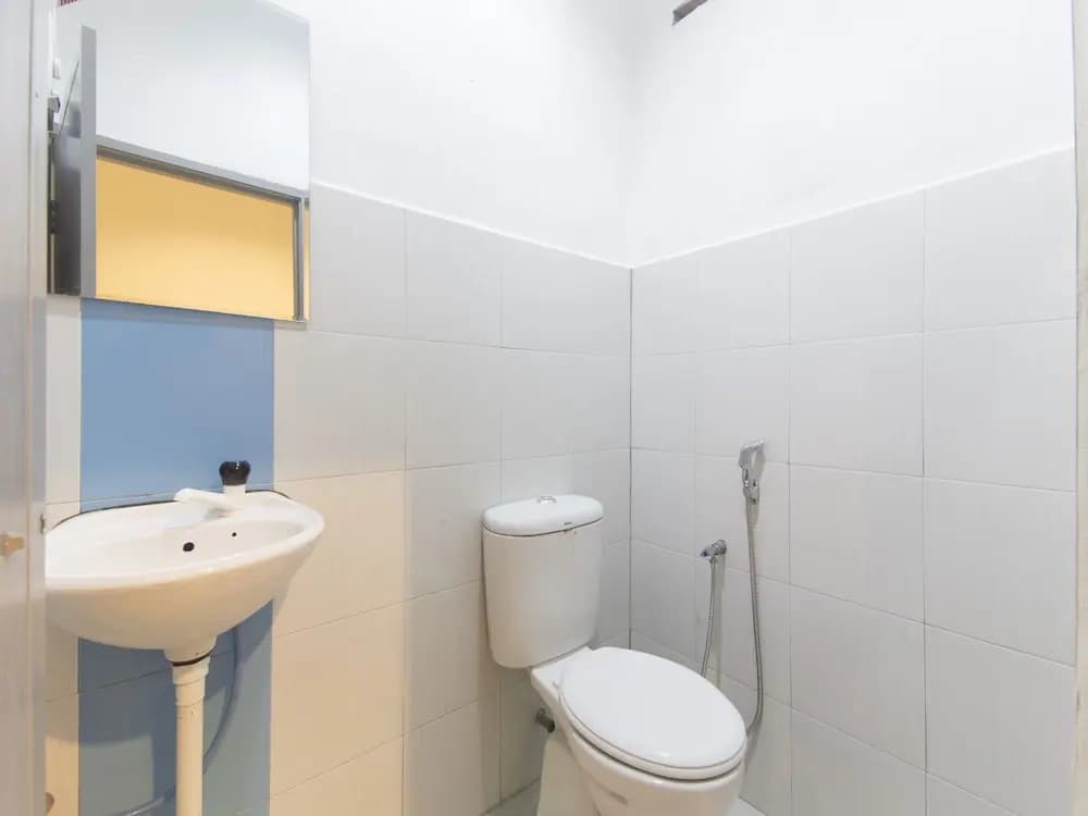 Alpha Motel by OYO Rooms - photo 9