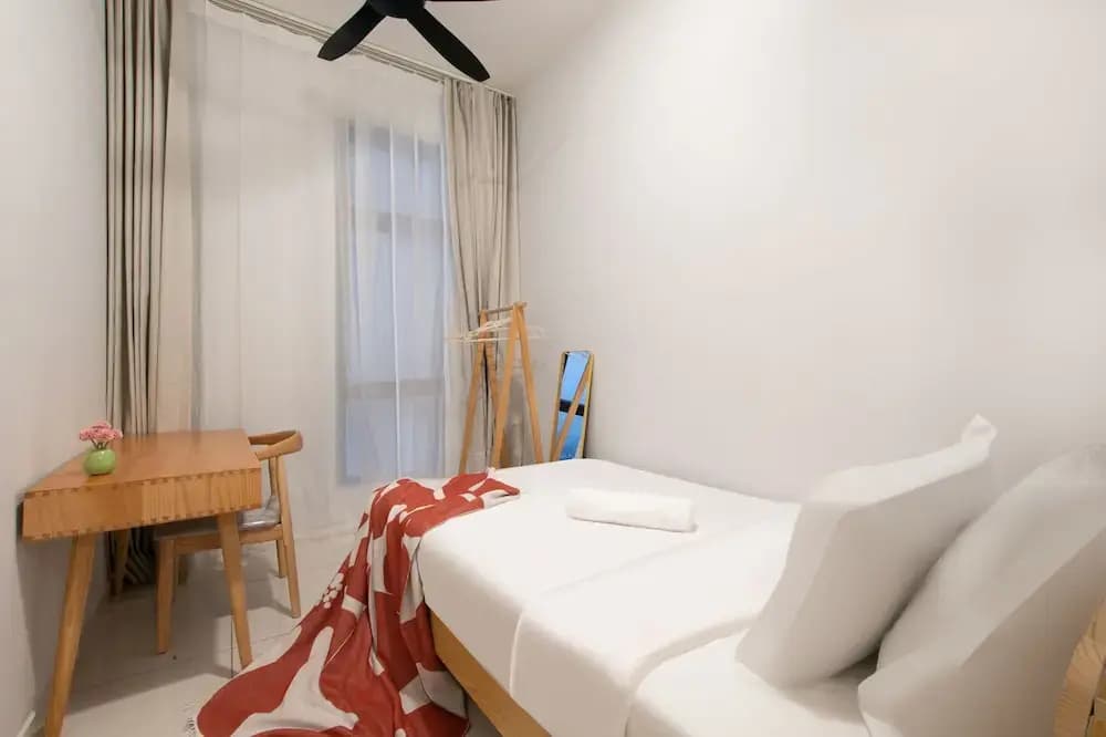 Space Residency by A----Walk 100m to KSL - photo 9