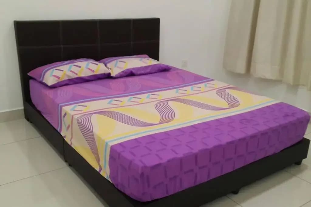 IOI City Apartment Putrajaya - photo 4