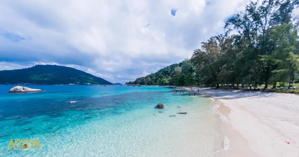 Arwana Beach Resort - Perhentian - photo 18