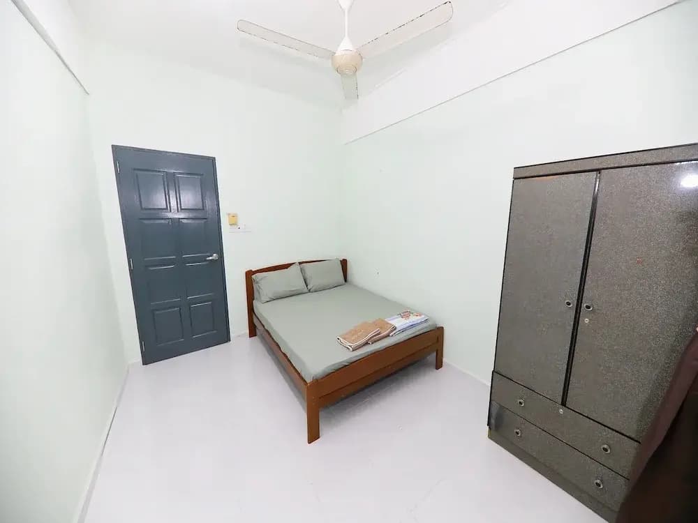 OYO 91004 Homestay Masjid At Taqwa (Syariah) - photo 4