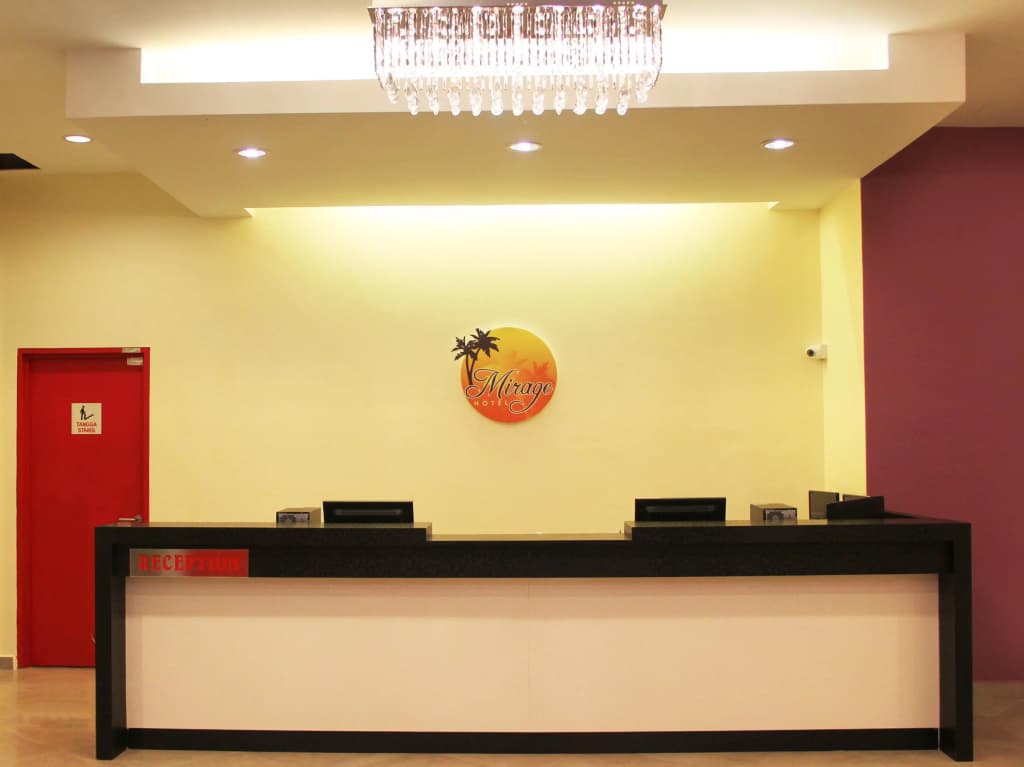 Mirage PD Hotel - photo 2